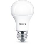 LED žiarovky so závitom E27
