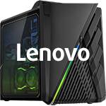 Domáce počítače Lenovo