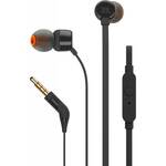 Slúchadlá s 3,5 mm jackom