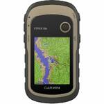 GPS navigácia Garmin na bicykel