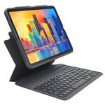 Puzdrá pre iPad s klávesnicou