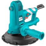 Brúsky na sadrokartón