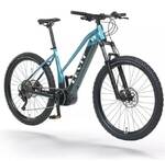 Elektrobicykle