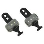 Osvetlenie na elektrobicykle