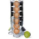 Stojančeky na kapsuly