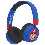 Slúchadlá Super Mario
