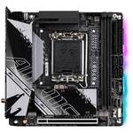 Základné dosky Mini ITX