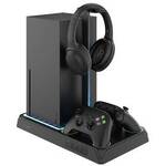 Stojany a nabíjačky pre Xbox Series