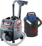 Vysávače a odsávače do dielne