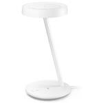 Matter stolné lampy