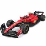 RC modely podľa mierky