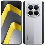 Mobilné telefóny Poco série M