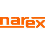 Priemyselné vysávače Narex