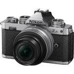 Bezzrkadlovky Nikon