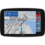 GPS navigácie