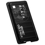 Herné externé SSD disky
