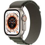 Apple športové inteligentné hodinky