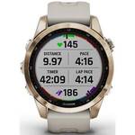 Garmin spoločenské inteligentné hodinky