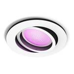 Apple HomeKit vstavané svietidlá 