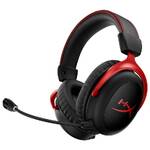 Herné slúchadlá HyperX