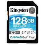 Pamäťové karty 128 GB