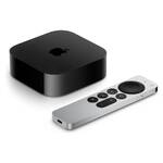 Multimediálne centrá Apple TV