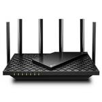 Wi-Fi routery MikroTik