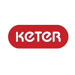 Úložné systémy Keter