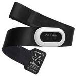 Hrudné pásy a športové senzory pre športtestery Garmin