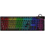 Herné klávesnice Connect IT