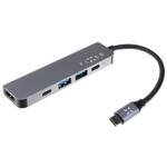 USB huby 