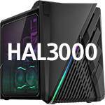 HAL3000 