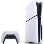 Herné konzoly PlayStation 5 na TV