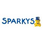 Stavebnice SPARKYS