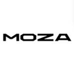 Herné volanty Moza Racing