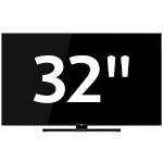 SMART televízory 32 " (80 - 82 cm)