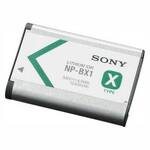 Batérie do fotoaparátov Sony
