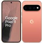 Mobilné telefóny Google Pixel 11 Pro