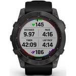 Inteligentné hodinky s Garmin Pay