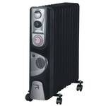 Olejové radiátory s výkonom 3000 W