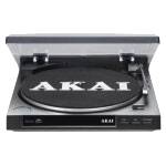 Hi-Fi gamofóny
