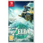 Hry na Nintendo