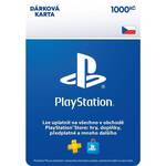 Predplatené herné kupóny PlayStation