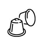 Kapsuly do kávovaru