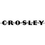 Gramofóny Crosley