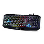 Vysokoprofilové herné klávesnice