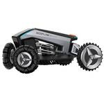 Robotické kosačky bez vodiaceho drôtu