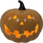 Halloween osvetlenie
