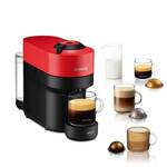 Kávovary Nespresso Vertuo Pop