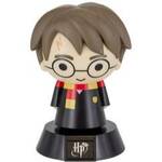 Osvetlenie Harry Potter